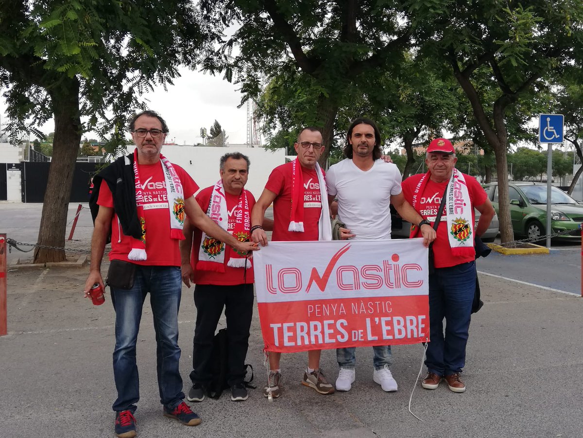 lonasticebre's tweet photo. @Academia_VCF @NASTICTARRAGONA i lonastic i va ser 🔴⚪💪 https://t.co/VkBwUTmPbL