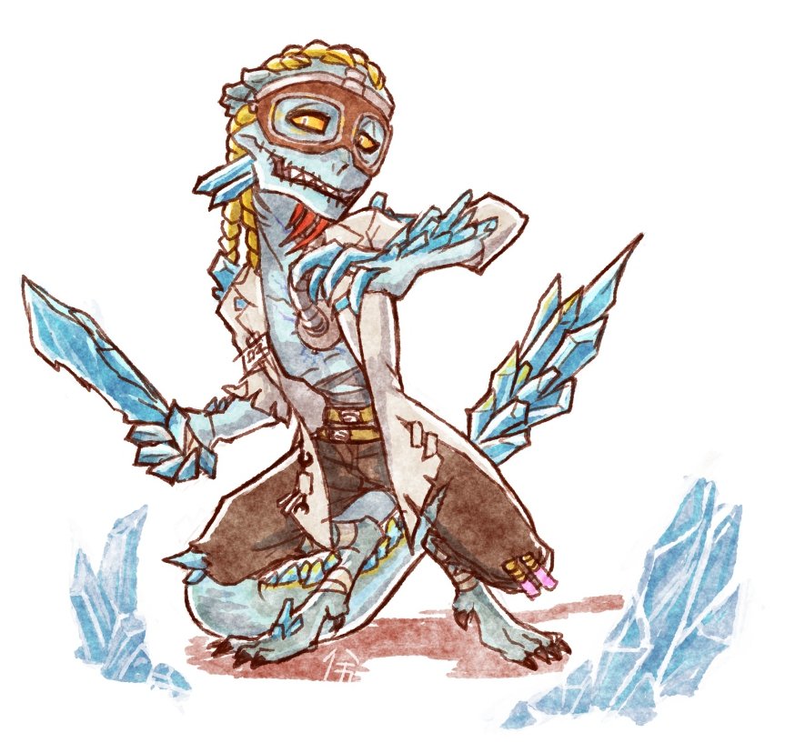 指定してもらって描く第五人格絵 指定してもらって描く第五人格絵