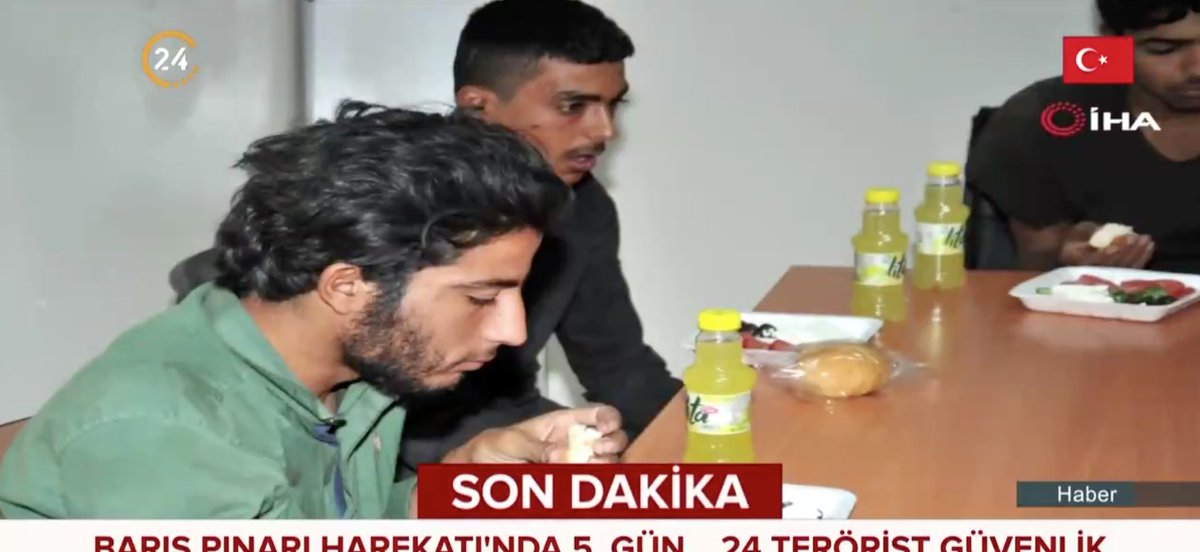 lt col temmuz on Twitter " Breaking Sondakika OperationPeaceSpring BarisPinariHarekati Tal
