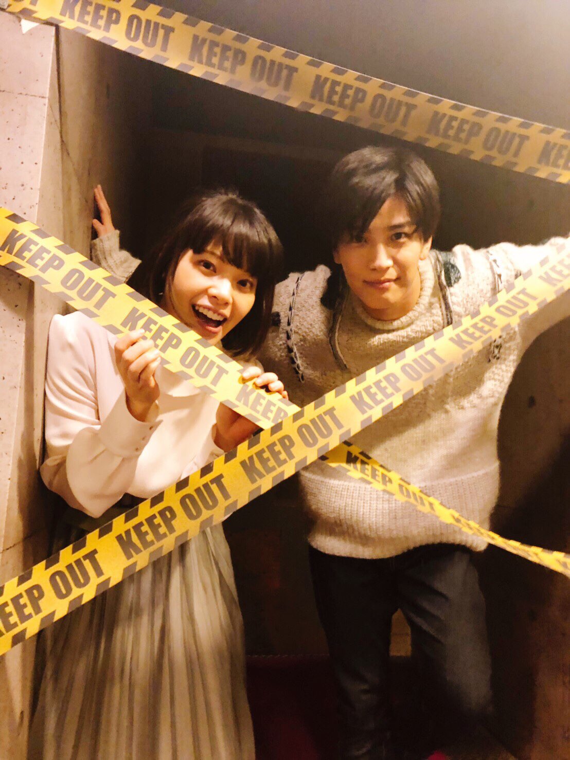 シャーロック キャスト