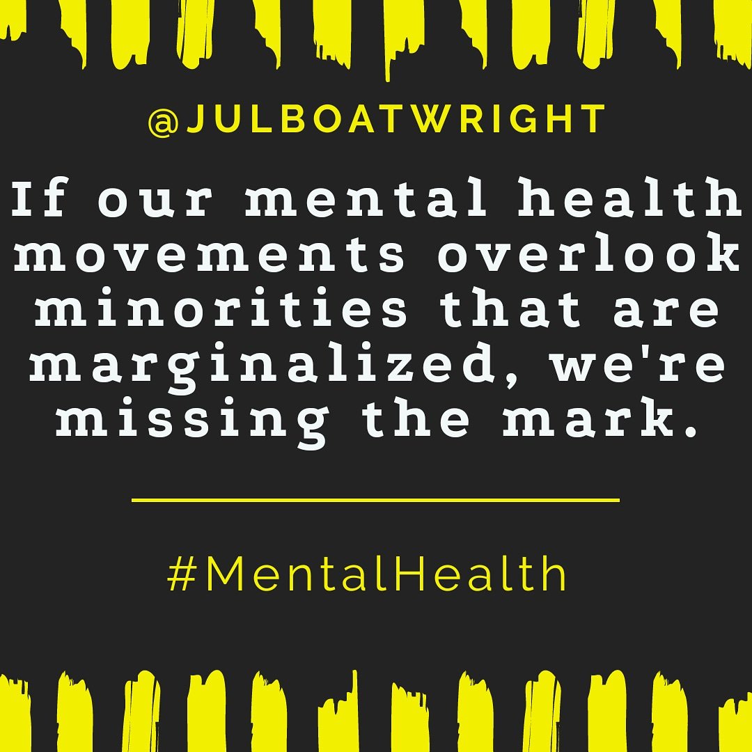 POWER Mental Health (POWERMentHealth) Twitter