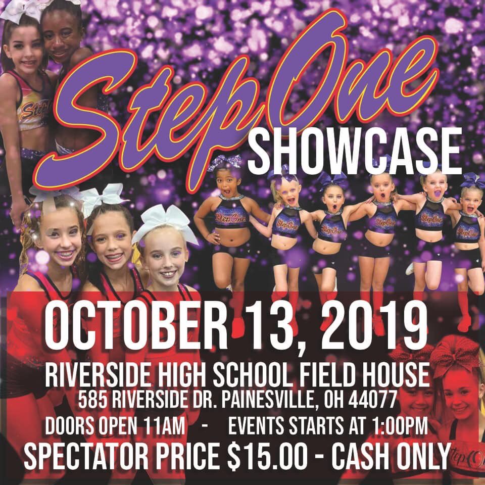 steponeallstars's tweet photo. Safe travels to The Fabulous Family as we head North for the annual #S1showcase! 💜❤️💛 https://t.co/VZtHmActvt