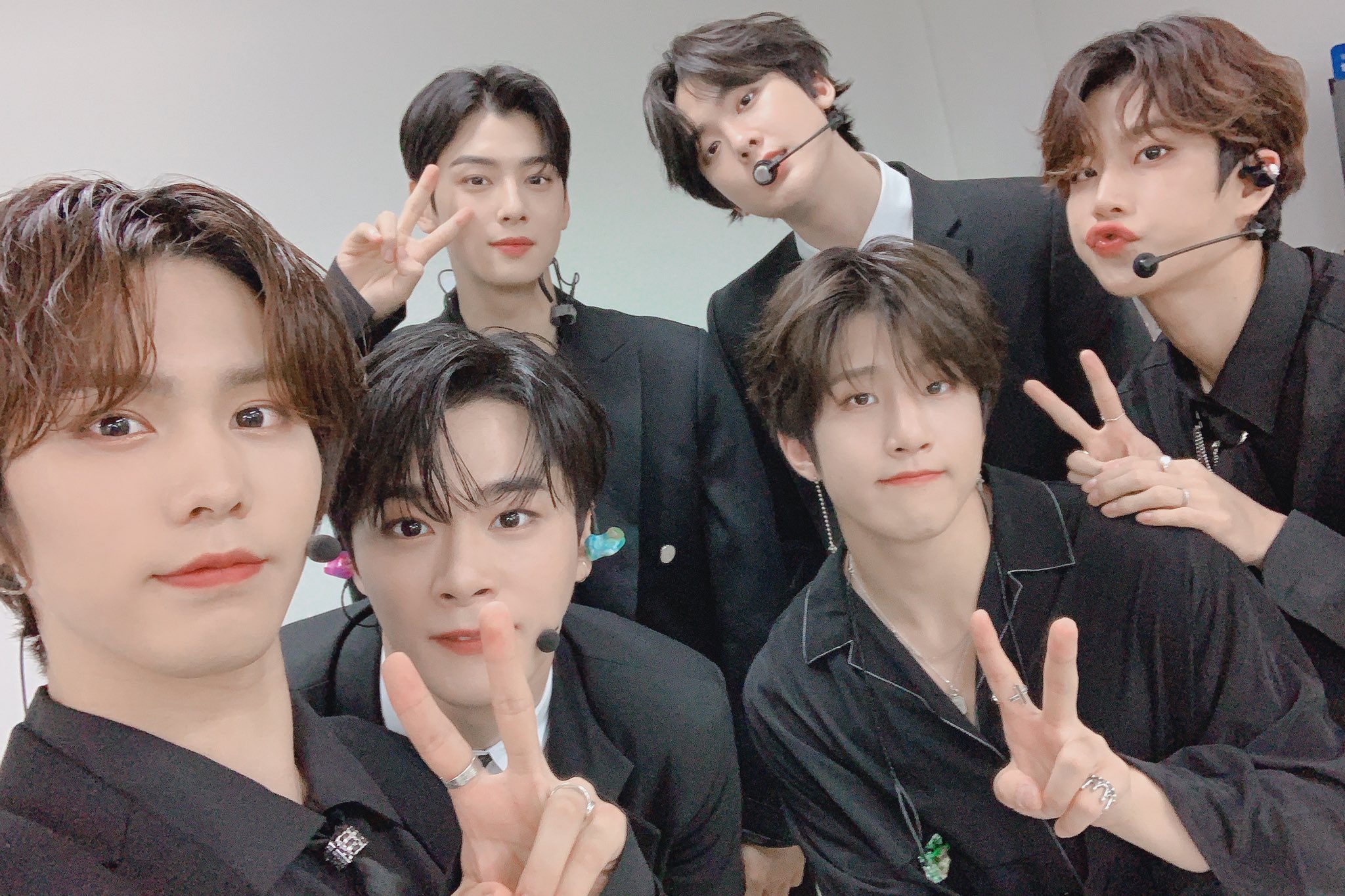 ASTRO JAPAN OFFICIAL on X: 