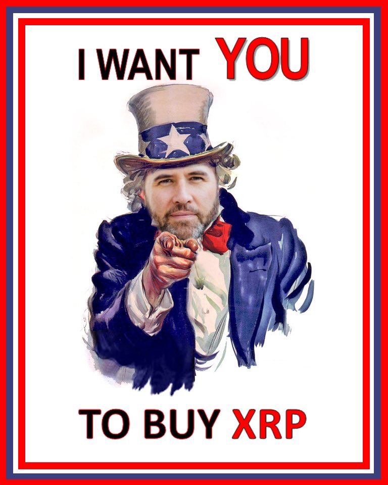 WillyWonkaXRP's tweet photo. #XRP is #Bitcoin 2.0 

RETWEET if you KNOW!! 🌎

#XRPatriots 🔥🔥🔥 https://t.co/VKNmb2ds0j