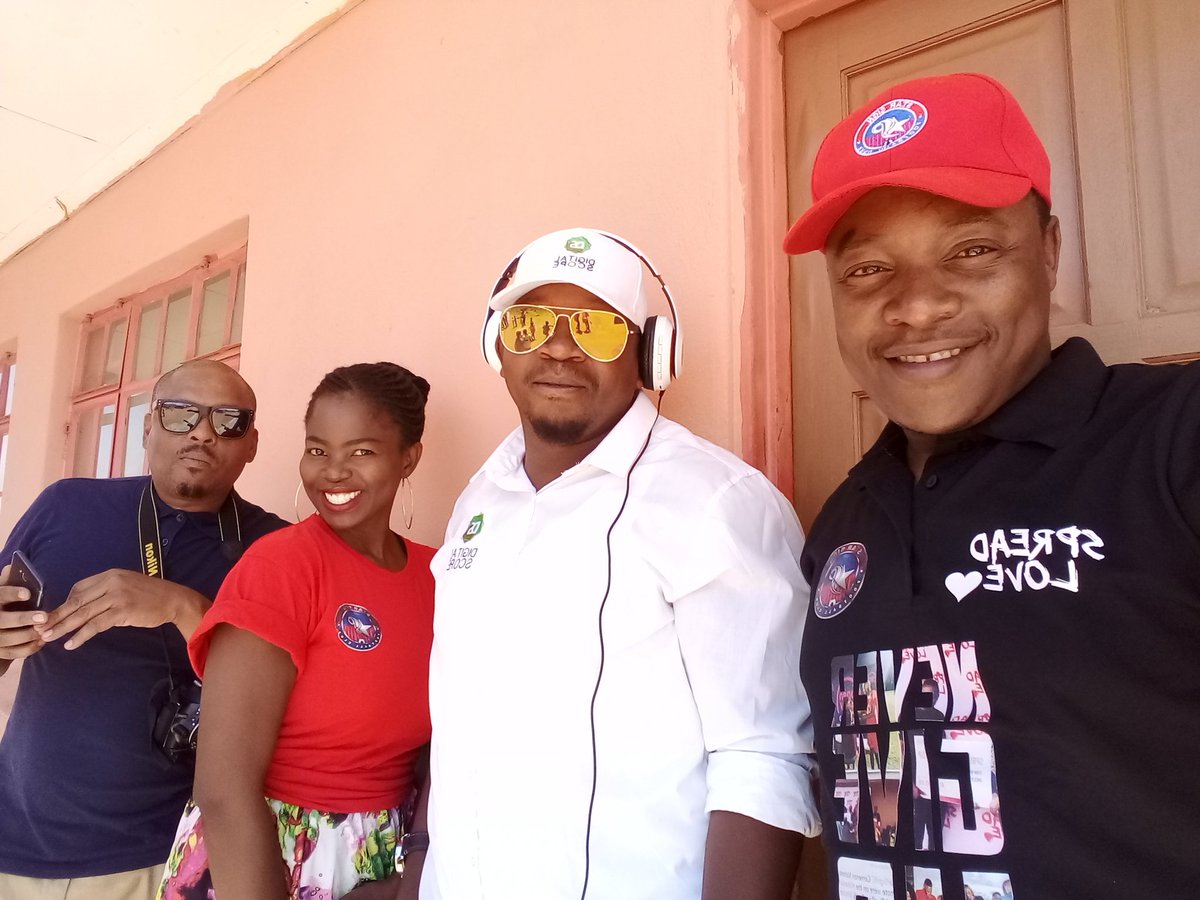 DigitalScope3's tweet photo. Spread Love Charity handover of donations of much needed groceries aswell as donations of decoders plaus flatscreen tvs from Open View. #StarSignFC initiative #SpreadLoveCharityCup @DigitalScope3 @KagisoKomote #CameronMathebula #PercyMohale of #PLKFF19 trending now https://t.co/8fPnTaArNf