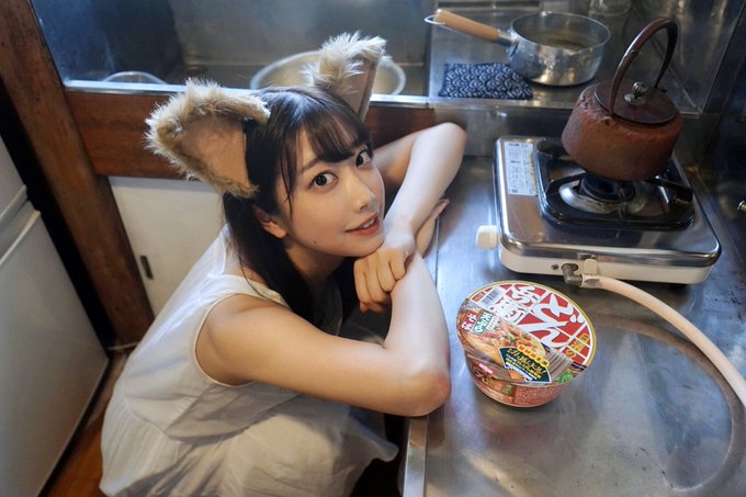 Twitterのコスプレ画像28