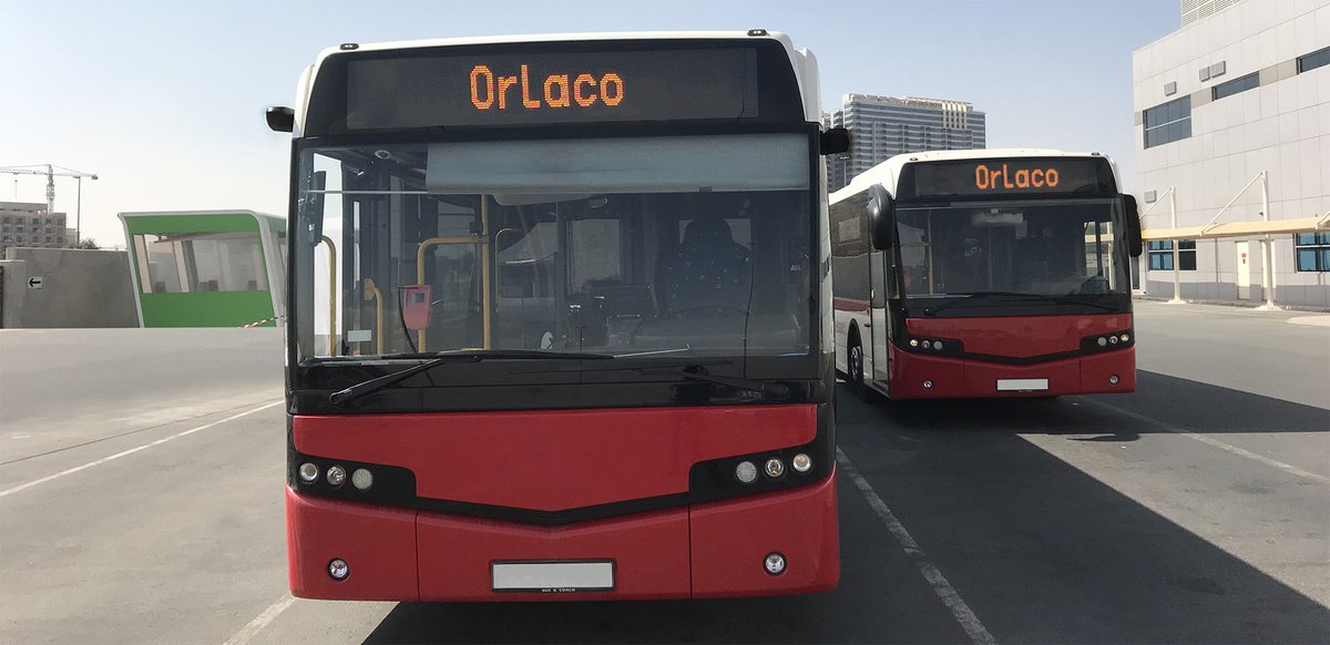 OrlacoVision's tweet photo. Exterior mirrors protrude, catch a lot of wind and by no means allow everything to be seen properly. These problems are solved with the #MirrorEye #camerasystem https://t.co/IUflXsjw52
#BusworldEurope #BusworldBrussels2019 #BW19 @busworld https://t.co/5YeOOYQPEf