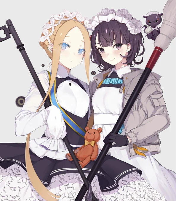 #fgo 
