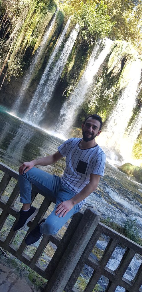 ismail GÖRKEM (@bulutsperys) on Twitter photo 