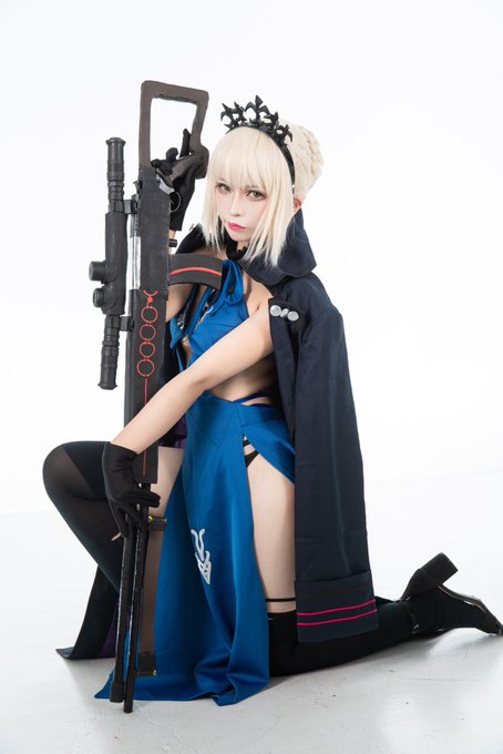 Twitterのコスプレ画像32