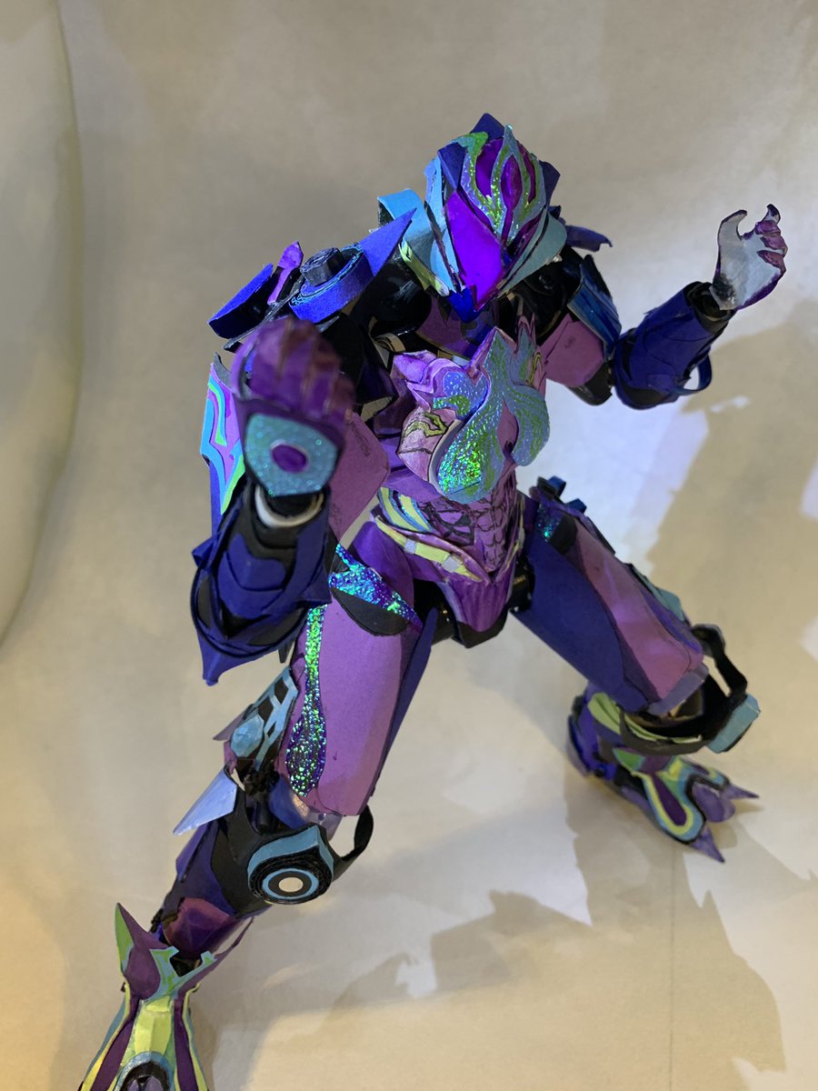 Kakitaros على تويتر Warframe Hildryn 写真追加させていただきます 10月中にあともう一体製作します Warframeのキャラで これ作ってほしいー とかありますか Warframeは神ゲー 広がれ Warframe 神ゲー 忍者なら無料 Hildryn