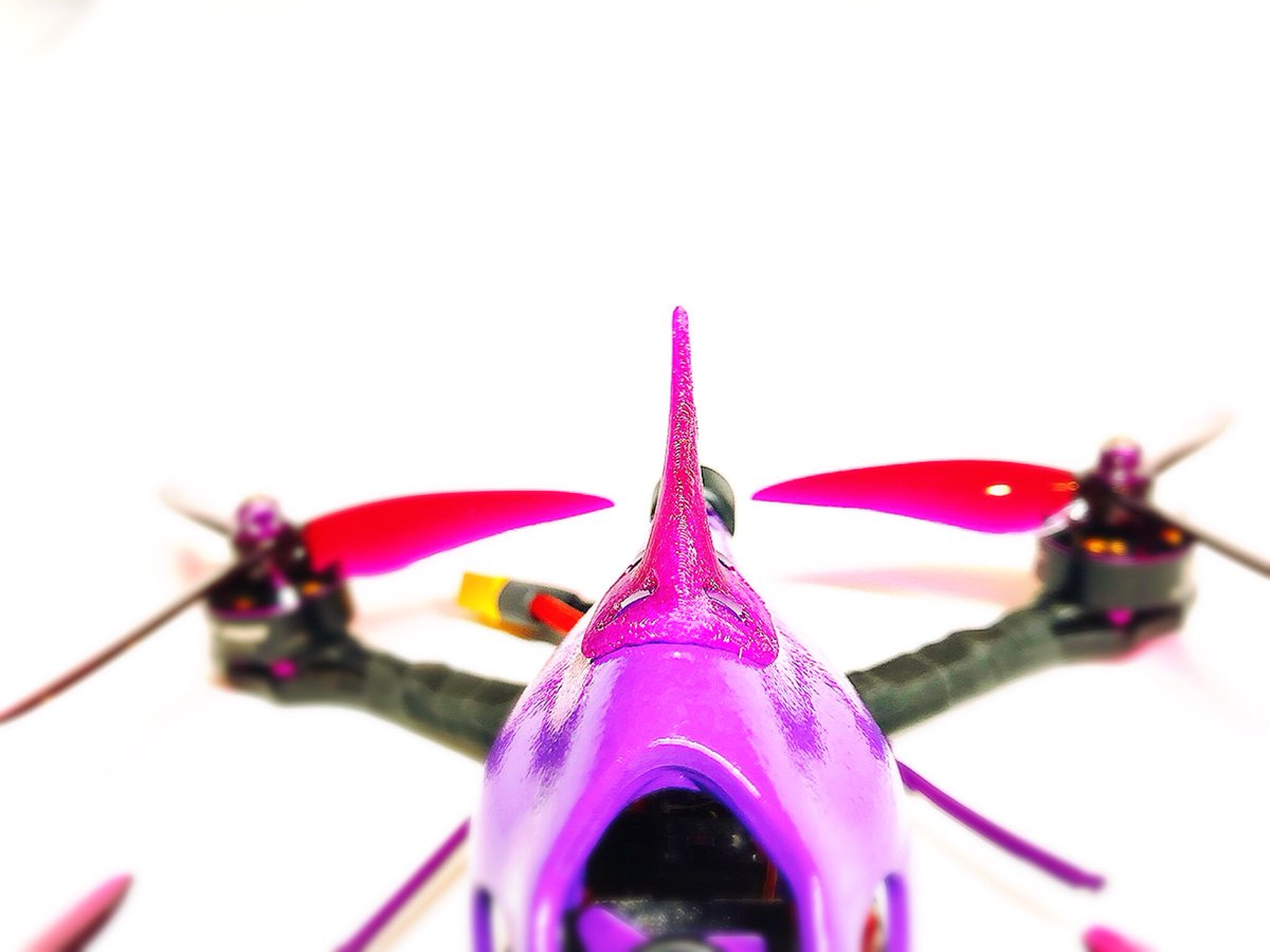 toyo104snw's tweet image. Team SNW SL5 with original Enhanced fin
#AstroX #SL5  #saturdaynightwhoopers