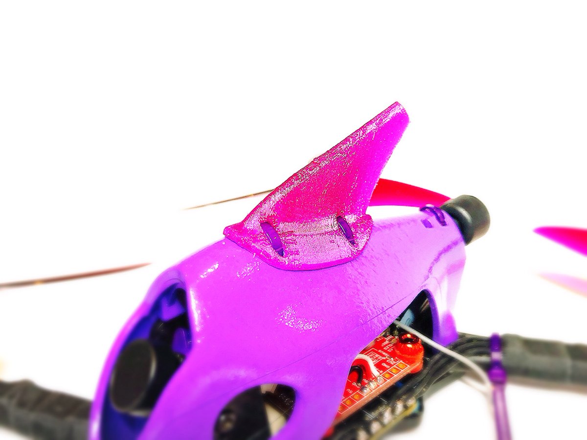 toyo104snw's tweet image. Team SNW SL5 with original Enhanced fin
#AstroX #SL5  #saturdaynightwhoopers