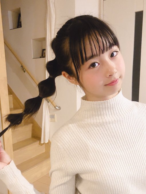 Twitterのコスプレ画像1