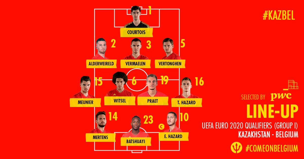 Onze Belgique