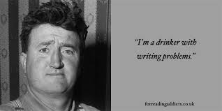 TheLittleTreeD1's tweet image. "I'm a drinker with writing problems"  Brendan Behan
#Summerhill #DublinOne #NewBar #LittleTree RT