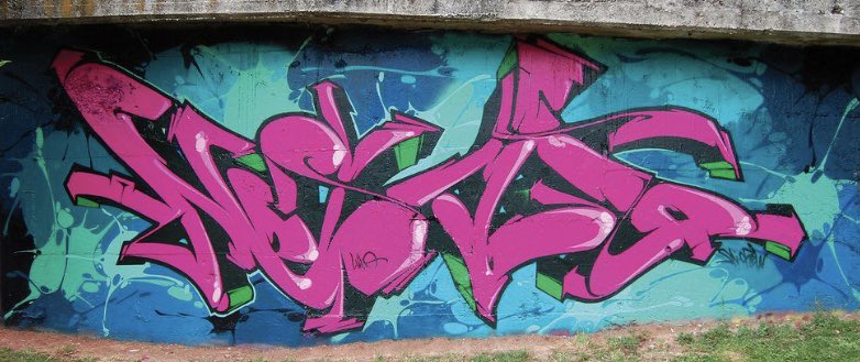 doeleano's tweet photo. #NEMOone #MSK #TPM #Graffiti https://t.co/m3xK3qYGWK