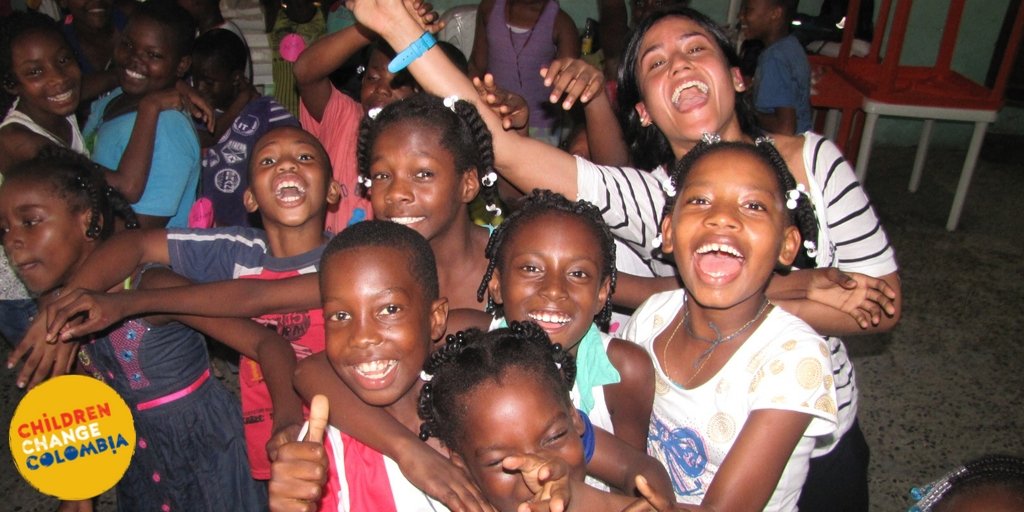 ChildChangeCOL's tweet image. Fundraising from religious communities makes a big difference to our work, so #thankyou to everyone who has supported us through fundraisers &amp;amp; #collectionboxes. Why not support us through your local religious center &amp;amp; help us build peace for good, for everyone in #Colombia.