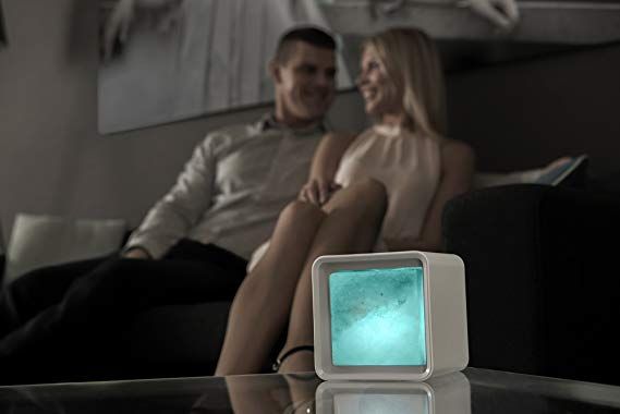 LIFEhomedecor's tweet image. Ion balance also means increased energy levels, improved mood and easier concentration. 😍😍

#zencube #lifehome #feelgoodhome

P.S Have you checked our amazon store here 👉 amazon.com/lifehome