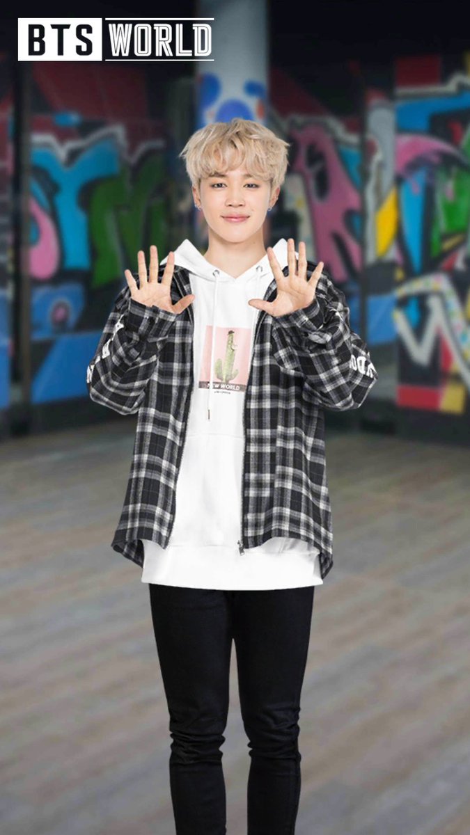 QueenlyBelle's tweet photo. happy bithday mochiloves 🥰😘💜 stay healthy mochilala~~ @BTS_twt  #HappyJiminDay2019 https://t.co/WLxeGHYJld