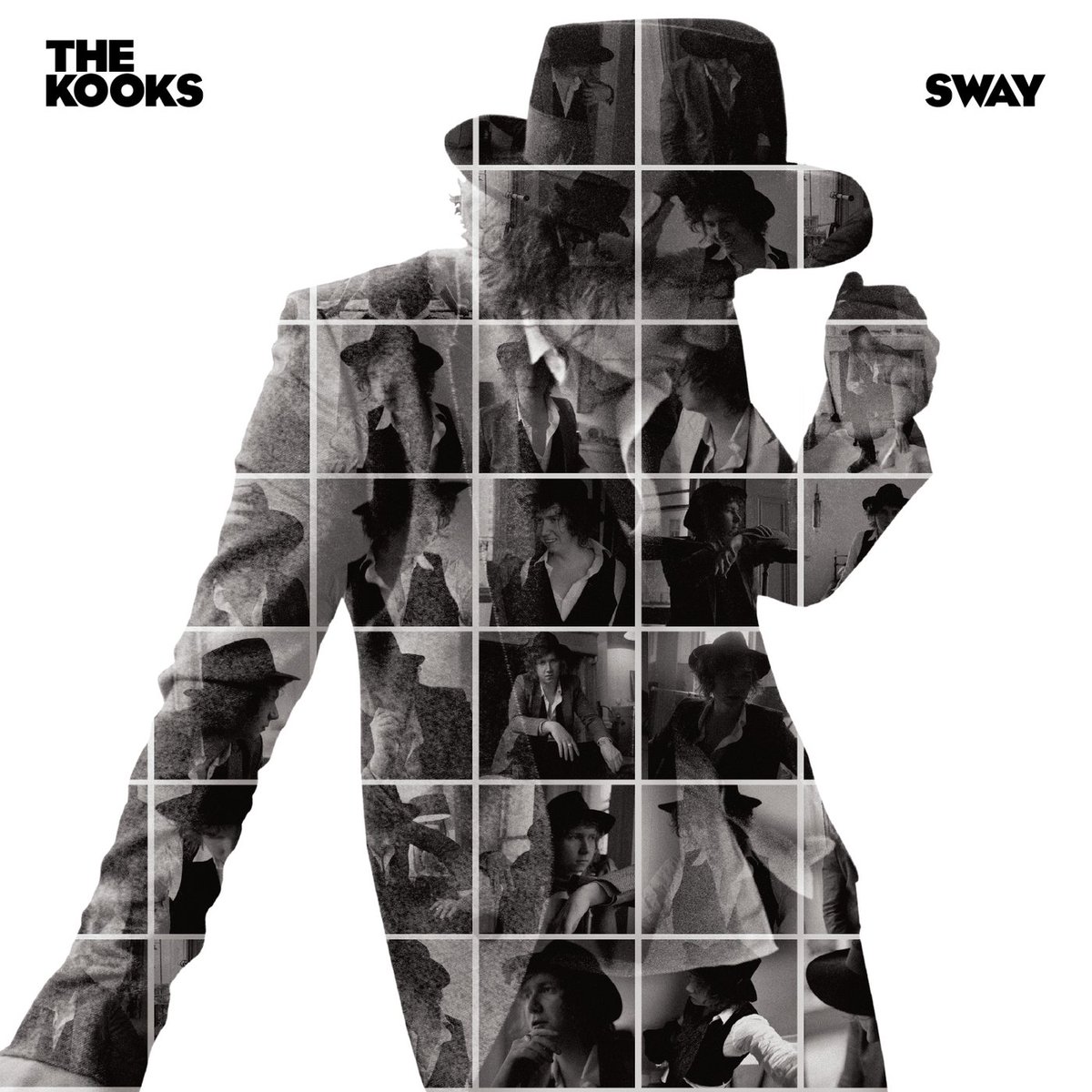 thekooksmusic's tweet photo. 🎂 11 candles on the cake for Sway! Growing up so fast... https://t.co/xQmav5QkYy https://t.co/taW1kCd6Ig