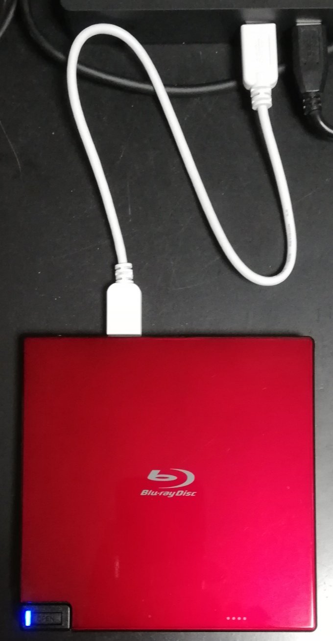 PIONEER - Pioneer ポータブルブルーレイドライブ ソフト無モデル Amazon.co.jp: Pioneer パイオニア Win & Mac対応 BDXL対応 USB3