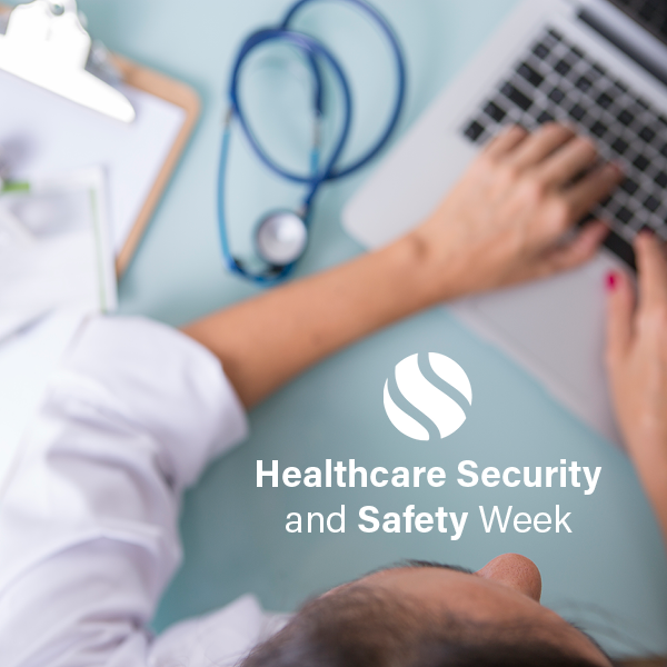 This week we recognize the importance of security and safety in healthcare and honor the hard work, commitment and dedication our care officers present in their practice! 👩🏻‍⚕️#HealthcareAideDay