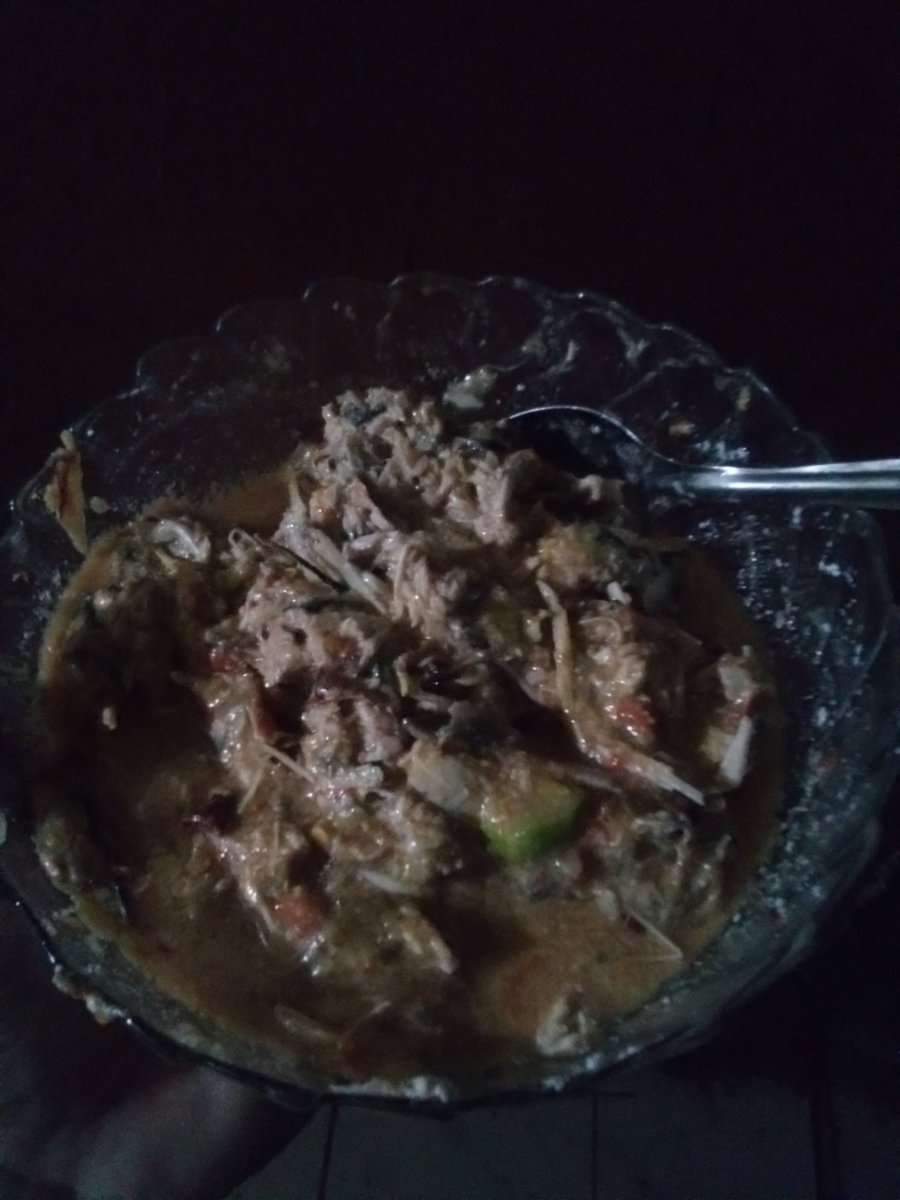 Sitoneizer's tweet photo. madang disit sedulur, karo pecak jantung, asli kiye panganan sekang #desa, inyong kemutan jaman cilik desane neng pinggiran #kali #Tajum , angger langka jantung ya gangsir, walang, angge2 tek sambel #pecak go lawuh https://t.co/ED3bxVJxFn