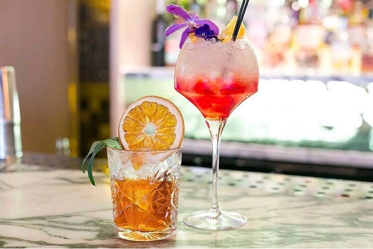 visit_bham's tweet photo. Sunday @SanCarlo_Fumo lunch 🍽🇮🇹

Where's your favourite place to dine in Birmingham? | https://t.co/PC8EPyONR3

#VisitBirmingham #foodies #lunchoclock https://t.co/iY8H44WHXn