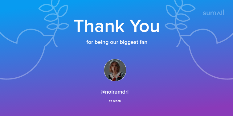 whispxrss's tweet photo. Our biggest fans this week: noiramdrl. Thank you! via https://t.co/SWKSu2fRcg https://t.co/7DWzBpdGaC