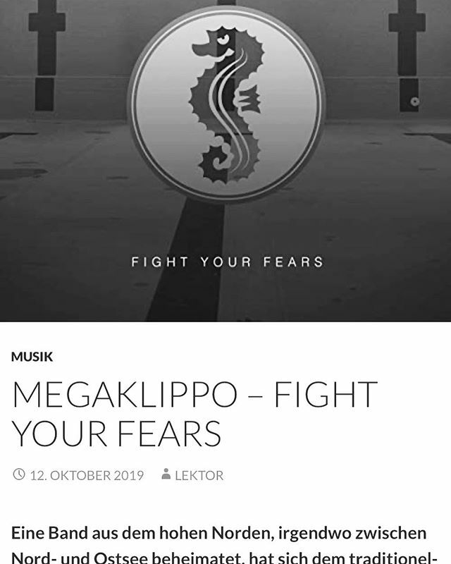 megaklippo's tweet photo. https://t.co/4cEmscaYE7  #megaklippo #haiangriff #rezension #vielendank https://t.co/CMpiFYvdwo https://t.co/P2RRLmMzS9