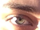 aria_lunet's tweet photo. Je vous partage les différentes couleurs de mes yeux juste comme ça, bisous https://t.co/A1doSG5Rmq