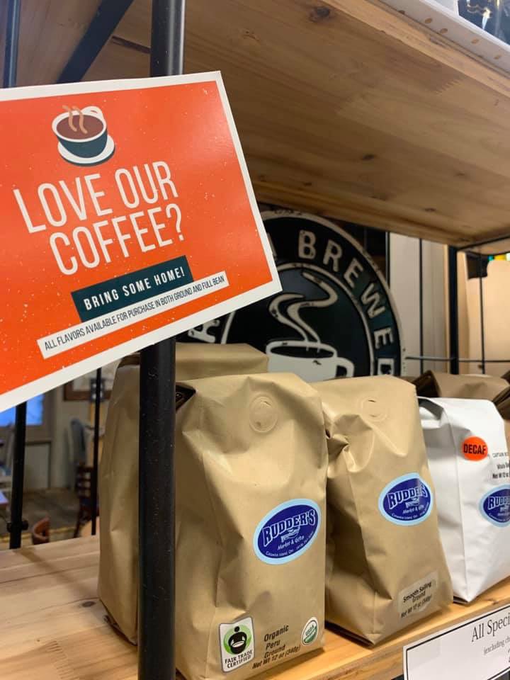 Today is our last day of the 2019 season! Grab your last minute favorites and stock up on our coffee while you still can!