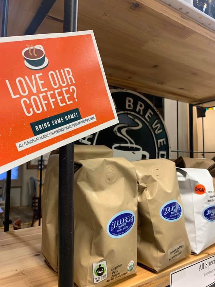 RuddersCafe's tweet photo. Today is our last day of the 2019 season! Grab your last minute favorites and stock up on our coffee while you still can! https://t.co/RUwdINiuot
