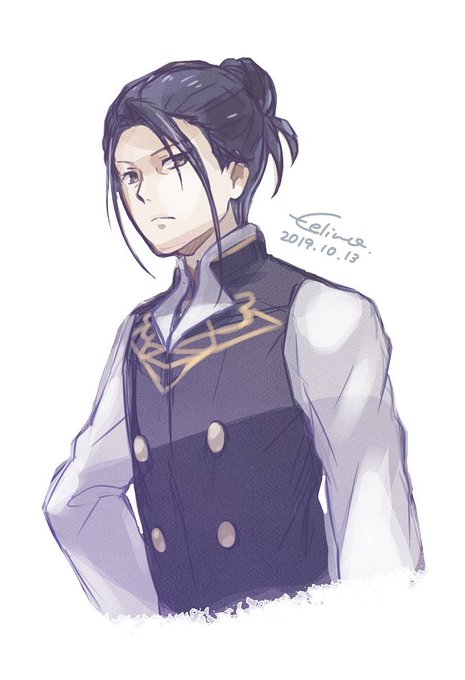 フェリクスのtwitterイラスト検索結果 古い順