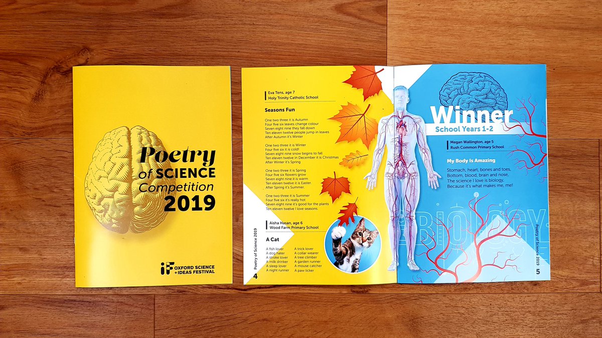 Defyne_Design's tweet image. Received print collateral for the @Oxford_IF festival happening imminently, really happy with the finish on these, looking vibrant! #graphicdesign #designlife #graphiclife #brochure #brochuredesign #leaflet #leafletdesign #yellow #science #festival