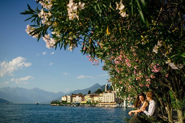 I'm so feeling like popping back to Lake Como for scenes like this!
...
Valentina &amp; Jonathan
...
#bellagio #lakecomo #italy #destinationwedding #lakecomowedding #lakecomoweddingphotography #bellagiowedding #preweddingshoot #flyawaybride #engagementshoot … ift.tt/32cG1mG