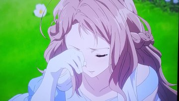 ヴァイオレットは年齢14歳で少佐は15歳年上 外伝や劇場版の年齢も解説 ドラマスクリーン