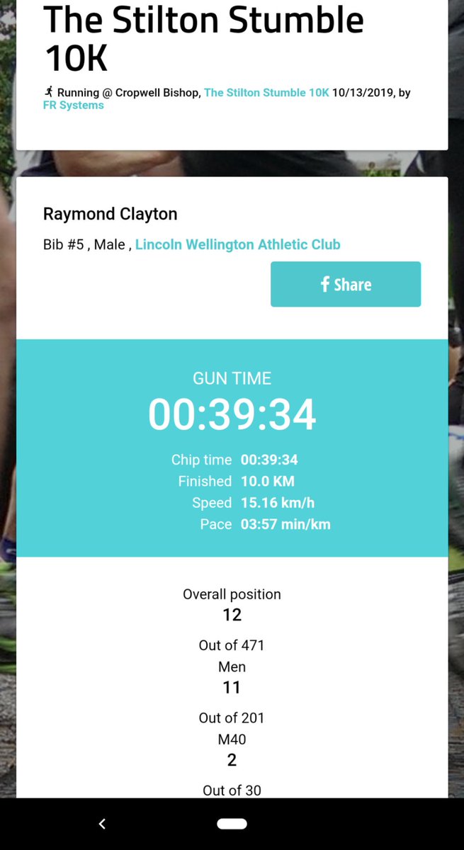 Ray Clayton tweet media