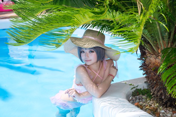 Twitterのコスプレ画像27