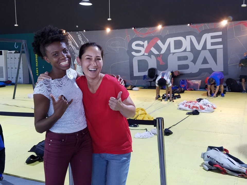 Randi Williams, Ph.D. tweet media