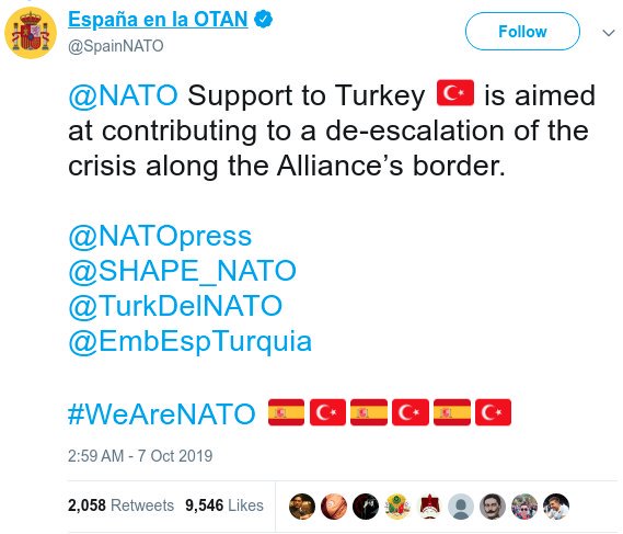 BacdeRodaBCN's tweet image. Así se &apos;apoyan&apos; las &apos;democracias consolidadas&apos; entre ellas

Que quede claro.... #ThisIsTheRealSpain #Democracyinmotion