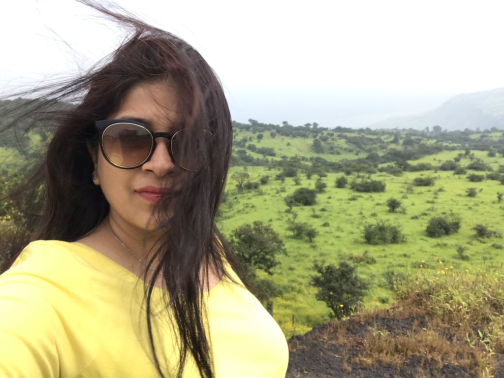SayleeTalwalkar's tweet photo. Kaas Plateau...Soo refreshing.. love for nature.. https://t.co/lcy1ay5bCk