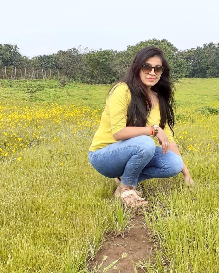 SayleeTalwalkar's tweet photo. Kaas Plateau...Soo refreshing.. love for nature.. https://t.co/lcy1ay5bCk
