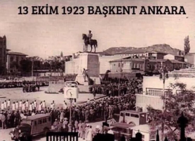 #ankaranınbaskentolusu 🇹🇷