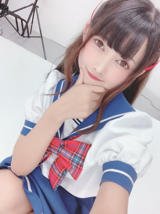 コスプレイヤーありかみうのTwitter画像27