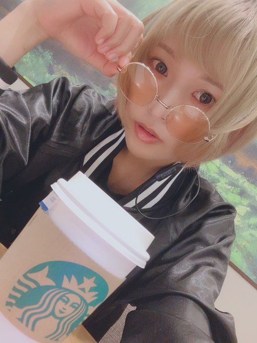 コスプレイヤー塔矢晃のTwitter画像29