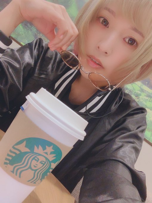 コスプレイヤー塔矢晃のTwitter画像30