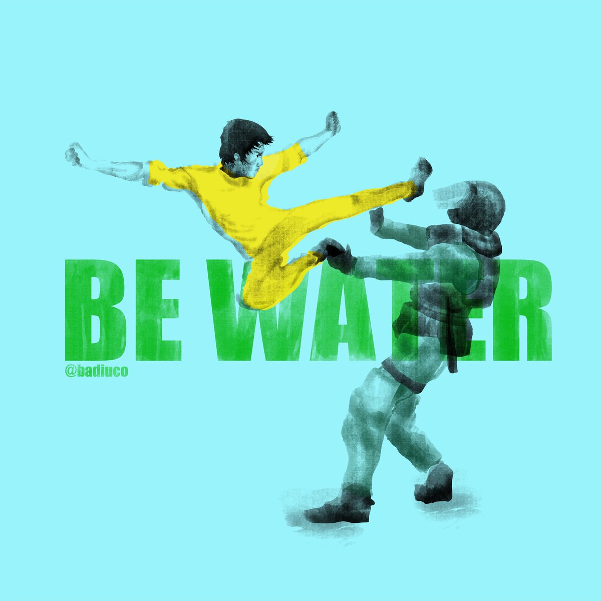 巴丢草 Bad ї ucao tweet media