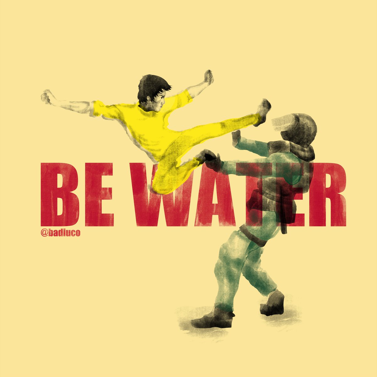 巴丢草 Bad ї ucao tweet media